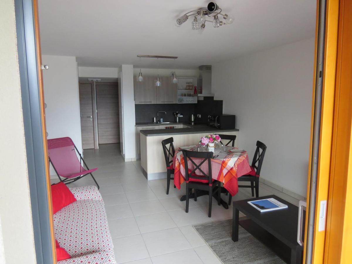 Horizon Vauban Apartment Briançon Екстериор снимка