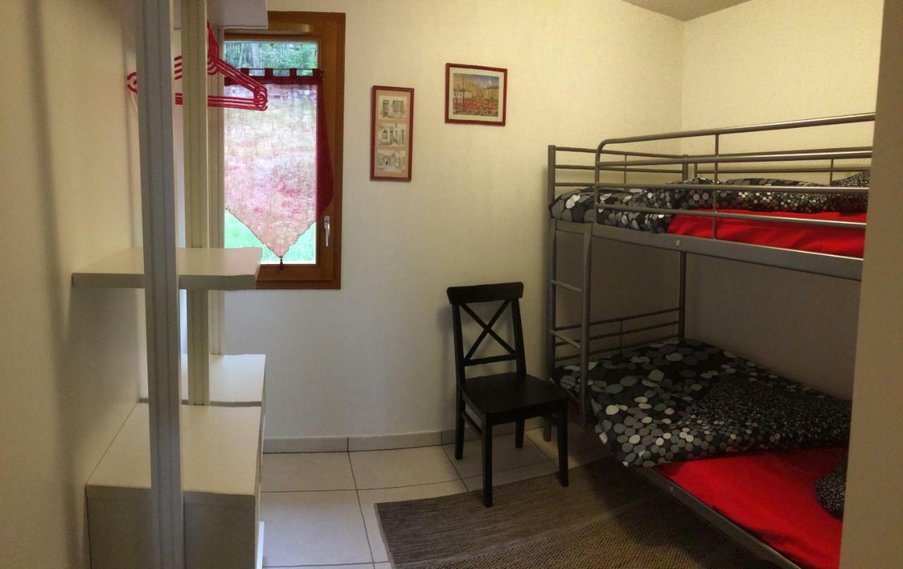 Horizon Vauban Apartment Briançon Екстериор снимка