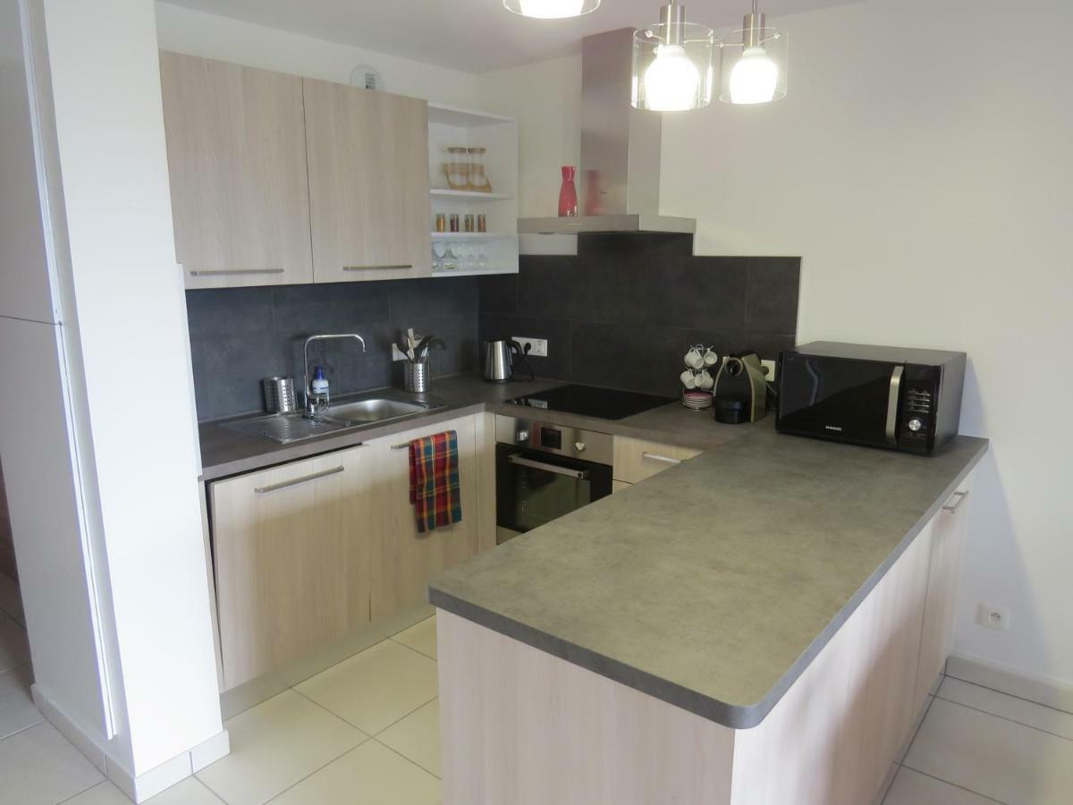 Horizon Vauban Apartment Briançon Екстериор снимка