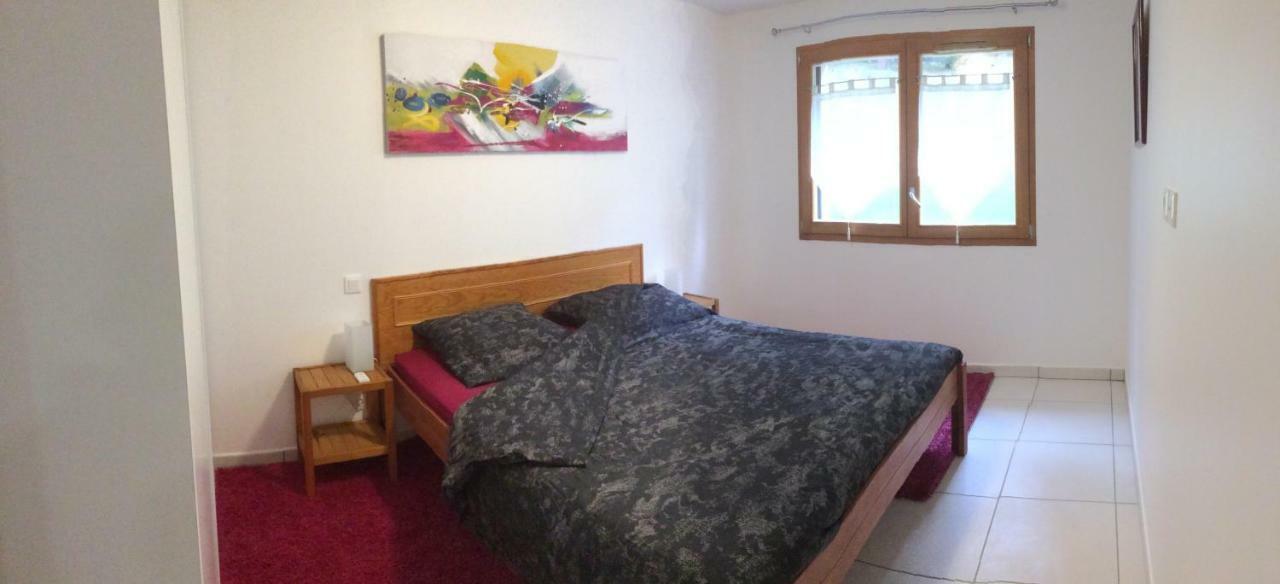 Horizon Vauban Apartment Briançon Екстериор снимка